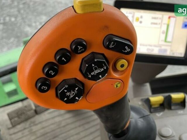 Джон Дир С 670, объемом двигателя 0 л и пробегом 0 тыс. км за 137000 $, фото 22 на Automoto.ua