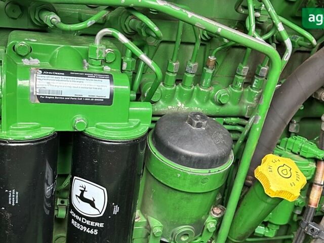 Джон Дір С 670, об'ємом двигуна 0 л та пробігом 0 тис. км за 99000 $, фото 8 на Automoto.ua