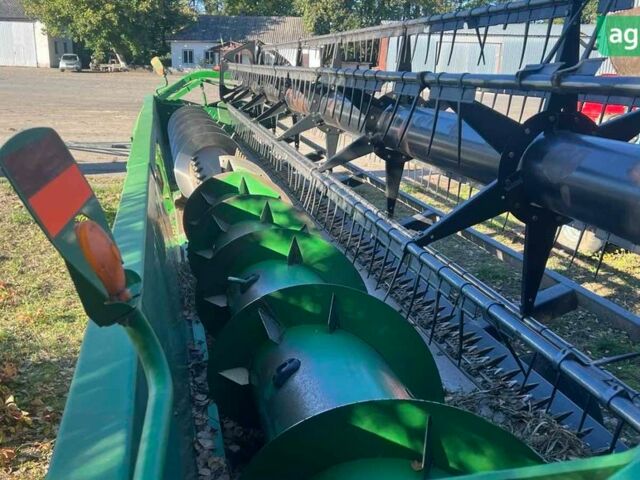 Джон Дір С 670, об'ємом двигуна 0 л та пробігом 0 тис. км за 120000 $, фото 10 на Automoto.ua