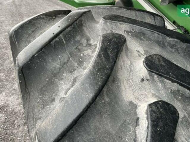 Джон Дир С 670, объемом двигателя 0 л и пробегом 0 тыс. км за 137000 $, фото 14 на Automoto.ua