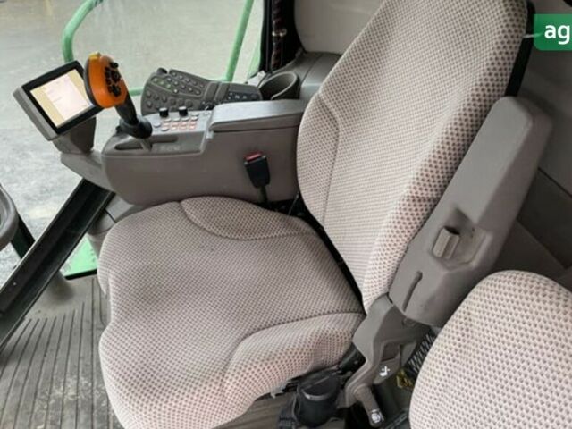 Джон Дир С 670, объемом двигателя 0 л и пробегом 0 тыс. км за 137000 $, фото 20 на Automoto.ua