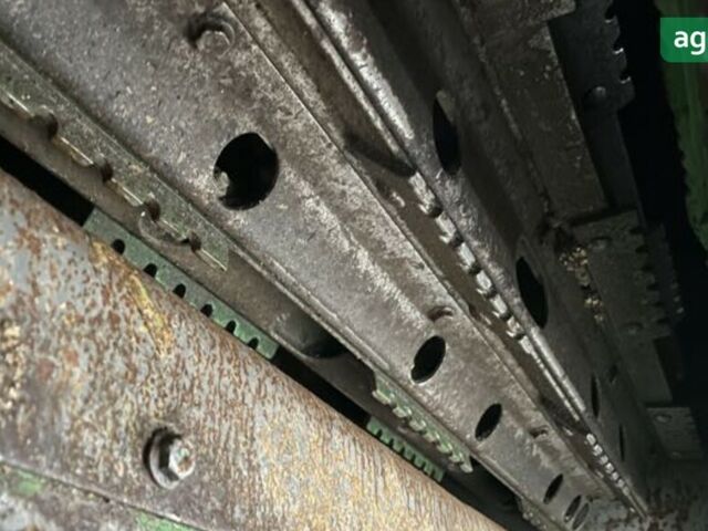 Джон Дир С 670, объемом двигателя 0 л и пробегом 0 тыс. км за 137000 $, фото 9 на Automoto.ua