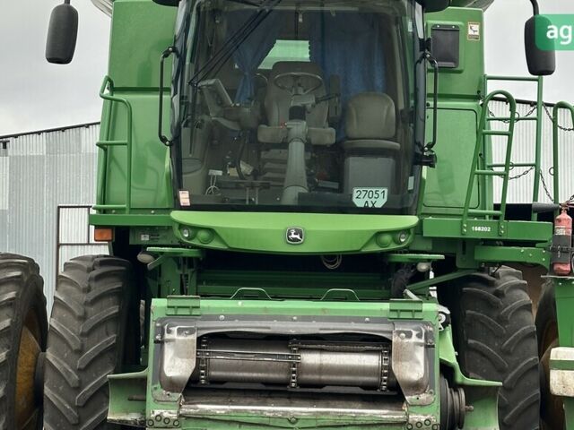 Джон Дір С 670, об'ємом двигуна 0 л та пробігом 0 тис. км за 99000 $, фото 2 на Automoto.ua