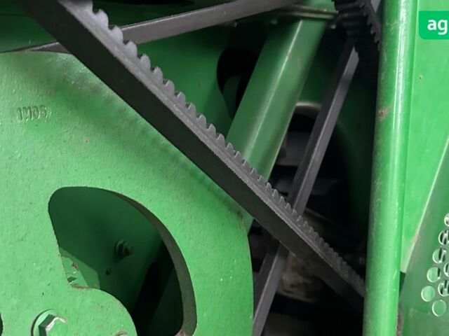 Джон Дір С 670, об'ємом двигуна 0 л та пробігом 0 тис. км за 99000 $, фото 10 на Automoto.ua