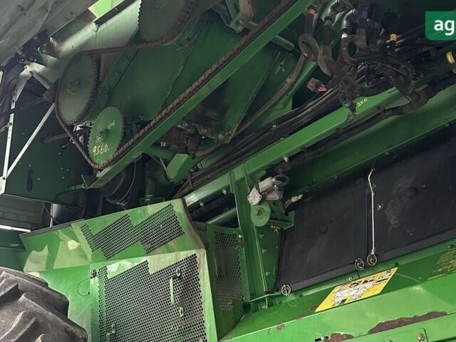 Джон Дір С 670, об'ємом двигуна 0 л та пробігом 0 тис. км за 99000 $, фото 7 на Automoto.ua