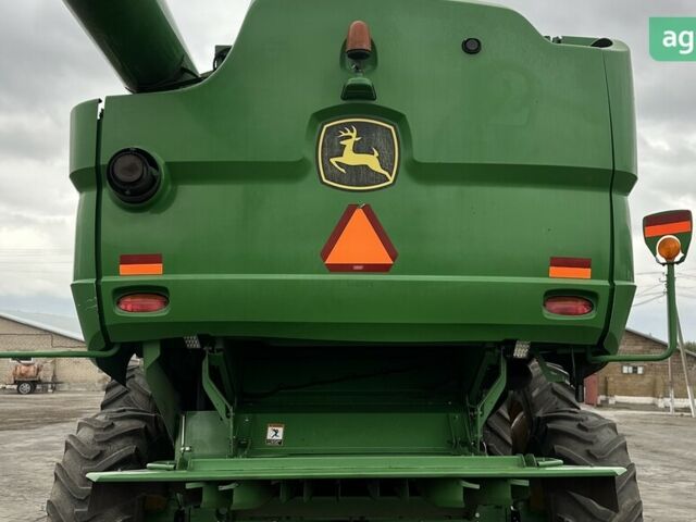 Джон Дір С 670, об'ємом двигуна 0 л та пробігом 0 тис. км за 99000 $, фото 3 на Automoto.ua
