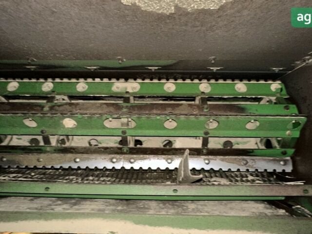 Джон Дір С 670, об'ємом двигуна 0 л та пробігом 0 тис. км за 99000 $, фото 13 на Automoto.ua