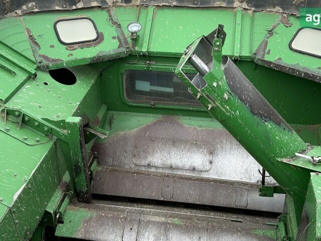 Джон Дір С 670, об'ємом двигуна 0 л та пробігом 0 тис. км за 99000 $, фото 9 на Automoto.ua