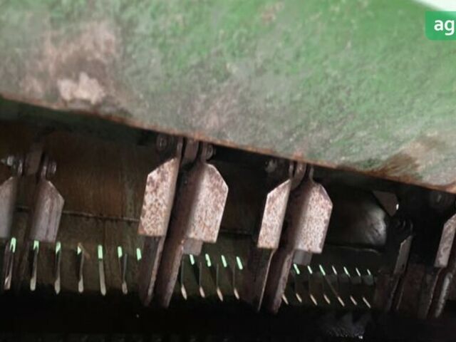 Джон Дир С 670, объемом двигателя 0 л и пробегом 0 тыс. км за 137000 $, фото 17 на Automoto.ua