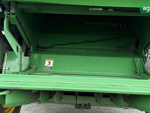 Джон Дір С 670, об'ємом двигуна 0 л та пробігом 0 тис. км за 99000 $, фото 4 на Automoto.ua