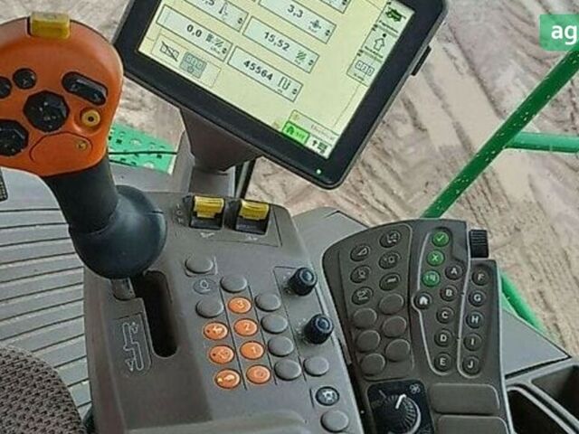Джон Дир С 670, объемом двигателя 0 л и пробегом 0 тыс. км за 178441 $, фото 7 на Automoto.ua