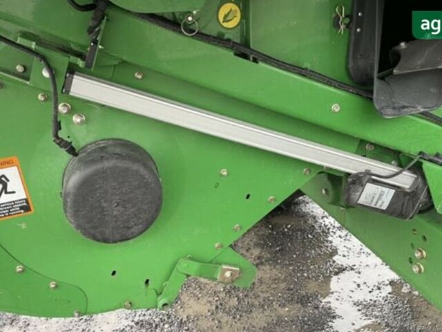 Джон Дир С 670, объемом двигателя 0 л и пробегом 0 тыс. км за 137000 $, фото 15 на Automoto.ua
