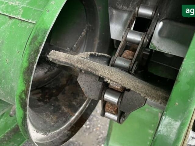 Джон Дир С 670, объемом двигателя 0 л и пробегом 0 тыс. км за 137000 $, фото 18 на Automoto.ua