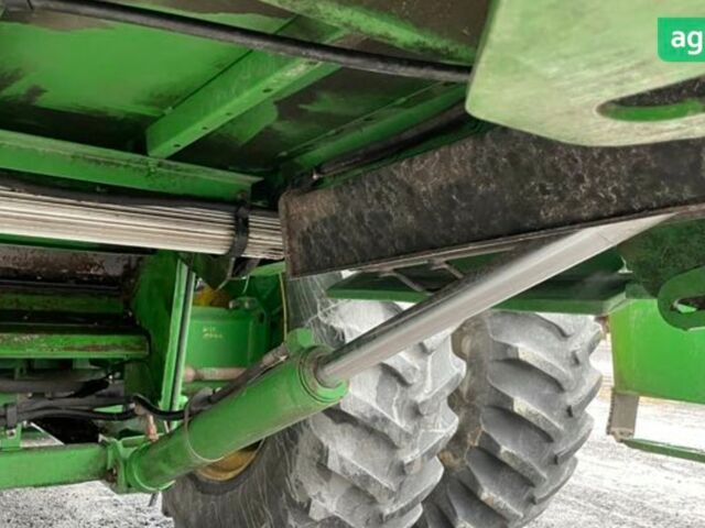 Джон Дир С 670, объемом двигателя 0 л и пробегом 0 тыс. км за 137000 $, фото 8 на Automoto.ua
