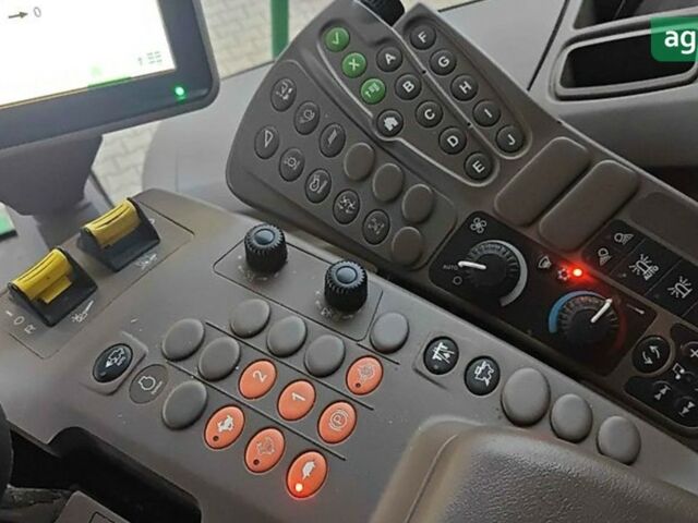 Джон Дир С 670, объемом двигателя 0 л и пробегом 0 тыс. км за 155831 $, фото 31 на Automoto.ua