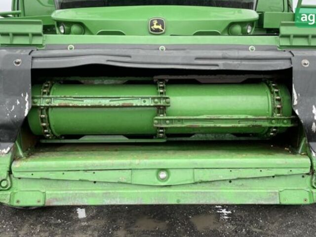 Джон Дир С 670, объемом двигателя 0 л и пробегом 0 тыс. км за 137000 $, фото 5 на Automoto.ua