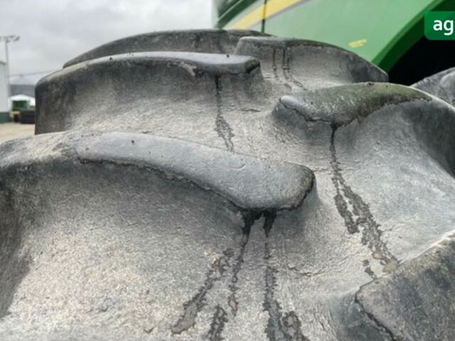 Джон Дир С 670, объемом двигателя 0 л и пробегом 0 тыс. км за 137000 $, фото 12 на Automoto.ua