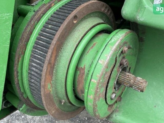 Джон Дир С 670, объемом двигателя 0 л и пробегом 0 тыс. км за 137000 $, фото 10 на Automoto.ua