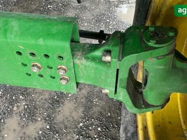 Джон Дир С 670, объемом двигателя 0 л и пробегом 0 тыс. км за 137000 $, фото 13 на Automoto.ua