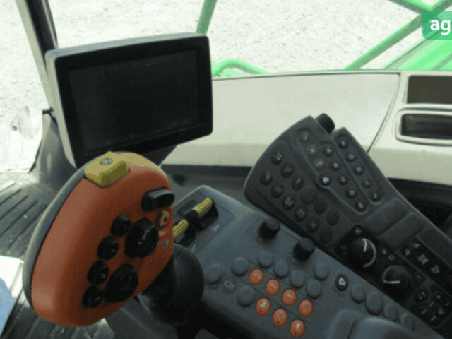 Джон Дир С 670, объемом двигателя 0 л и пробегом 0 тыс. км за 87714 $, фото 6 на Automoto.ua