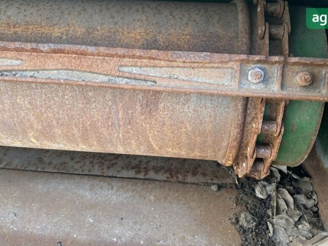 Джон Дир С 670 2013 в Миргороде на Automoto.ua Джон Дир С 670, объемом двигателя 9 л и пробегом 0 тыс. км за 185000 $, фото 34 на Automoto.ua