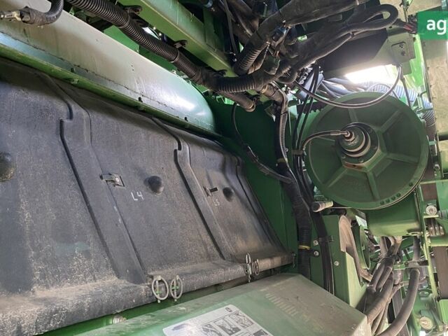Джон Дир С 670 2013 в Миргороде на Automoto.ua Джон Дир С 670, объемом двигателя 9 л и пробегом 0 тыс. км за 185000 $, фото 38 на Automoto.ua