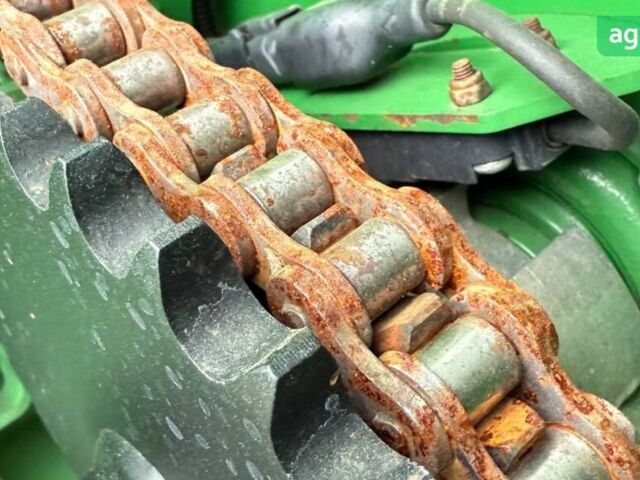 Джон Дир С 670, объемом двигателя 0 л и пробегом 0 тыс. км за 180000 $, фото 10 на Automoto.ua