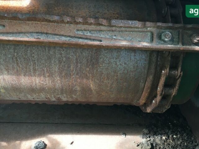 Джон Дир С 670 2013 в Миргороде на Automoto.ua Джон Дир С 670, объемом двигателя 9 л и пробегом 0 тыс. км за 185000 $, фото 2 на Automoto.ua