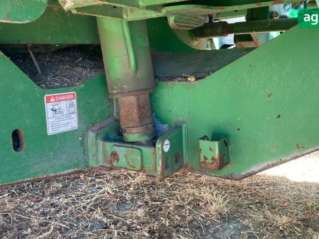 Джон Дир С 670 2013 в Миргороде на Automoto.ua Джон Дир С 670, объемом двигателя 9 л и пробегом 0 тыс. км за 185000 $, фото 65 на Automoto.ua