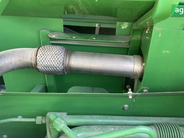 Джон Дир С 670 2013 в Миргороде на Automoto.ua Джон Дир С 670, объемом двигателя 9 л и пробегом 0 тыс. км за 185000 $, фото 55 на Automoto.ua