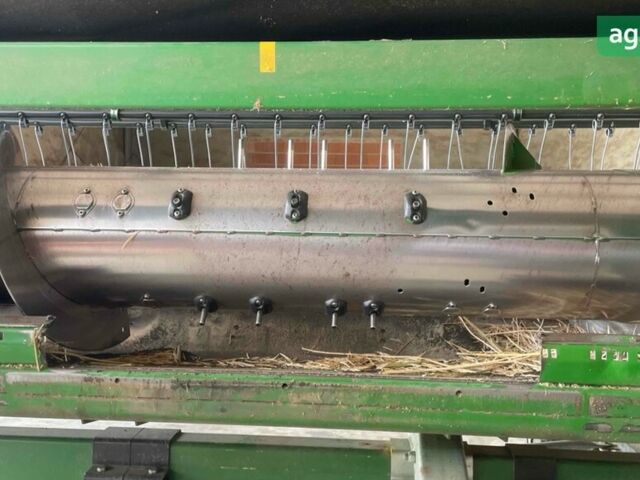 Джон Дір С 670, об'ємом двигуна 0 л та пробігом 0 тис. км за 210093 $, фото 20 на Automoto.ua