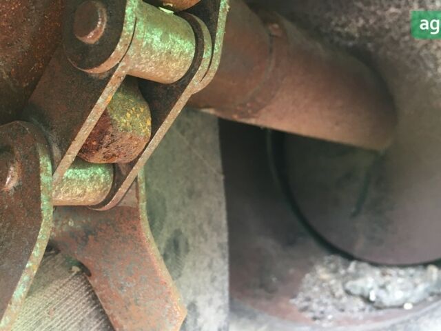 Джон Дир С 670 2013 в Миргороде на Automoto.ua Джон Дир С 670, объемом двигателя 9 л и пробегом 0 тыс. км за 185000 $, фото 14 на Automoto.ua