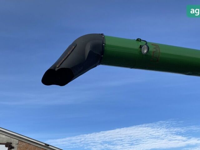 Джон Дир С 670 2013 в Миргороде на Automoto.ua Джон Дир С 670, объемом двигателя 9 л и пробегом 0 тыс. км за 185000 $, фото 42 на Automoto.ua