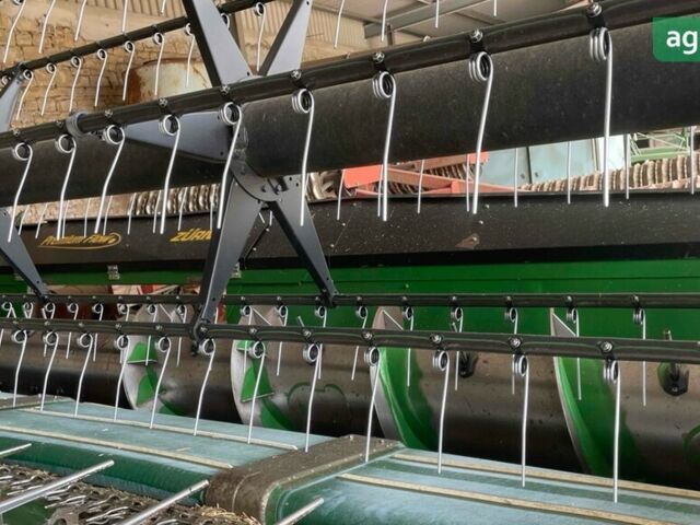 Джон Дір С 670, об'ємом двигуна 0 л та пробігом 0 тис. км за 210093 $, фото 18 на Automoto.ua