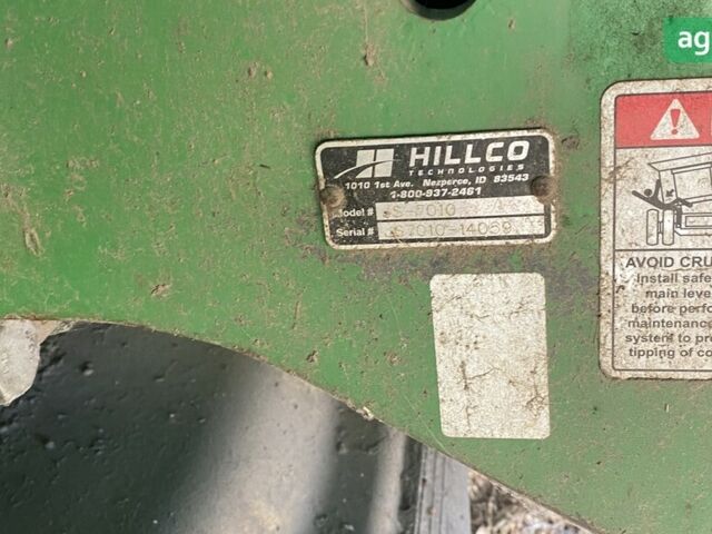 Джон Дир С 670 2013 в Миргороде на Automoto.ua Джон Дир С 670, объемом двигателя 9 л и пробегом 0 тыс. км за 185000 $, фото 64 на Automoto.ua