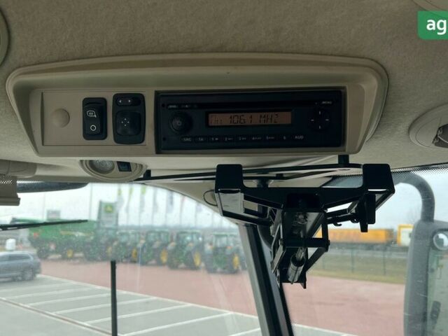 Джон Дір С 670, об'ємом двигуна 0 л та пробігом 0 тис. км за 190000 $, фото 10 на Automoto.ua