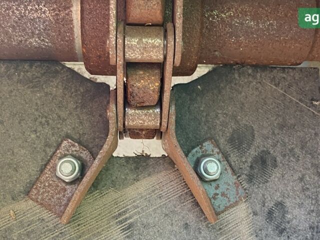 Джон Дир С 670 2013 в Миргороде на Automoto.ua Джон Дир С 670, объемом двигателя 9 л и пробегом 0 тыс. км за 185000 $, фото 31 на Automoto.ua