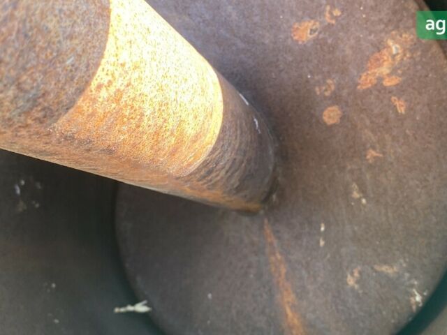 Джон Дир С 670 2013 в Миргороде на Automoto.ua Джон Дир С 670, объемом двигателя 9 л и пробегом 0 тыс. км за 185000 $, фото 54 на Automoto.ua