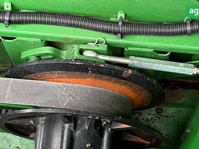 Джон Дир С 670, объемом двигателя 0 л и пробегом 0 тыс. км за 180000 $, фото 18 на Automoto.ua