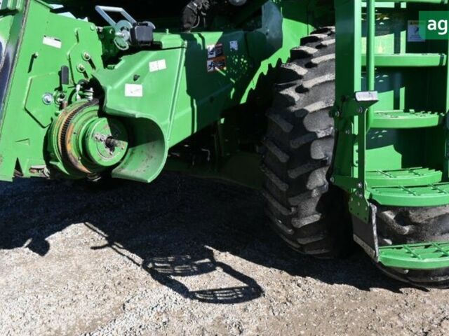 Джон Дир С 670 2013 в Миргороде на Automoto.ua Джон Дир С 670, объемом двигателя 9 л и пробегом 0 тыс. км за 185000 $, фото 24 на Automoto.ua