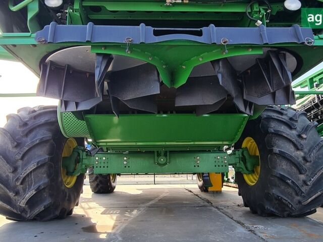 Джон Дир С 670, объемом двигателя 0 л и пробегом 0 тыс. км за 180000 $, фото 37 на Automoto.ua