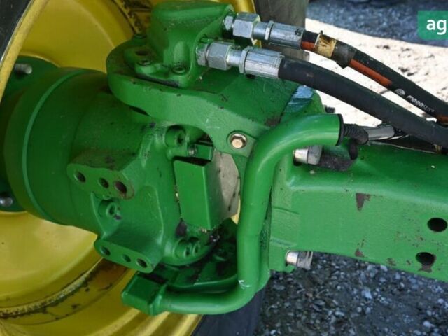 Джон Дир С 670 2013 в Миргороде на Automoto.ua Джон Дир С 670, объемом двигателя 9 л и пробегом 0 тыс. км за 185000 $, фото 5 на Automoto.ua