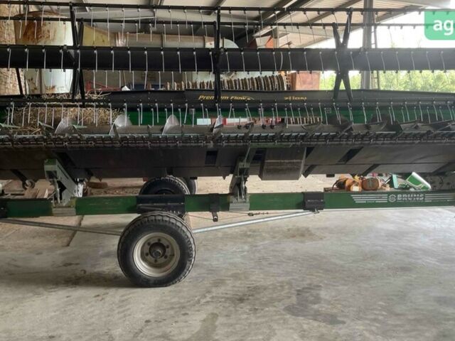 Джон Дір С 670, об'ємом двигуна 0 л та пробігом 0 тис. км за 210093 $, фото 15 на Automoto.ua