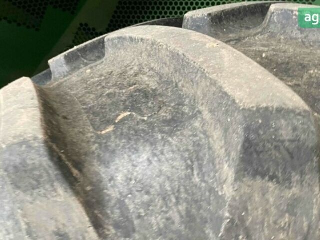 Джон Дір С 670, об'ємом двигуна 0 л та пробігом 0 тис. км за 210093 $, фото 13 на Automoto.ua