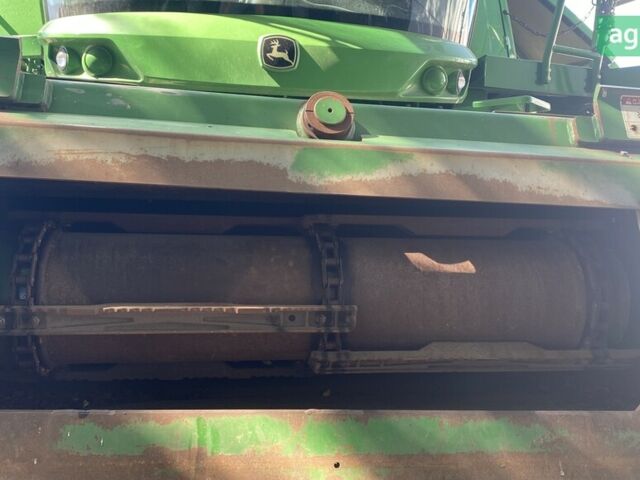 Джон Дир С 670 2013 в Миргороде на Automoto.ua Джон Дир С 670, объемом двигателя 9 л и пробегом 0 тыс. км за 185000 $, фото 46 на Automoto.ua