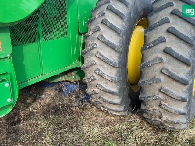 Джон Дир С 670 2013 в Миргороде на Automoto.ua Джон Дир С 670, объемом двигателя 9 л и пробегом 0 тыс. км за 185000 $, фото 29 на Automoto.ua