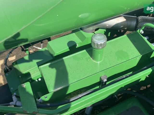 Джон Дир С 670 2013 в Миргороде на Automoto.ua Джон Дир С 670, объемом двигателя 9 л и пробегом 0 тыс. км за 185000 $, фото 52 на Automoto.ua