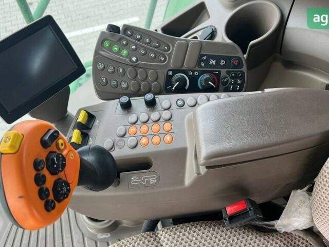 Джон Дір С 670, об'ємом двигуна 0 л та пробігом 0 тис. км за 190000 $, фото 12 на Automoto.ua