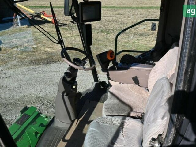Джон Дир С 670 2013 в Миргороде на Automoto.ua Джон Дир С 670, объемом двигателя 9 л и пробегом 0 тыс. км за 185000 $, фото 13 на Automoto.ua