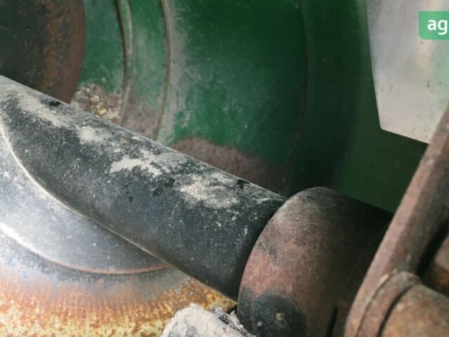 Джон Дир С 670 2013 в Миргороде на Automoto.ua Джон Дир С 670, объемом двигателя 9 л и пробегом 0 тыс. км за 185000 $, фото 16 на Automoto.ua